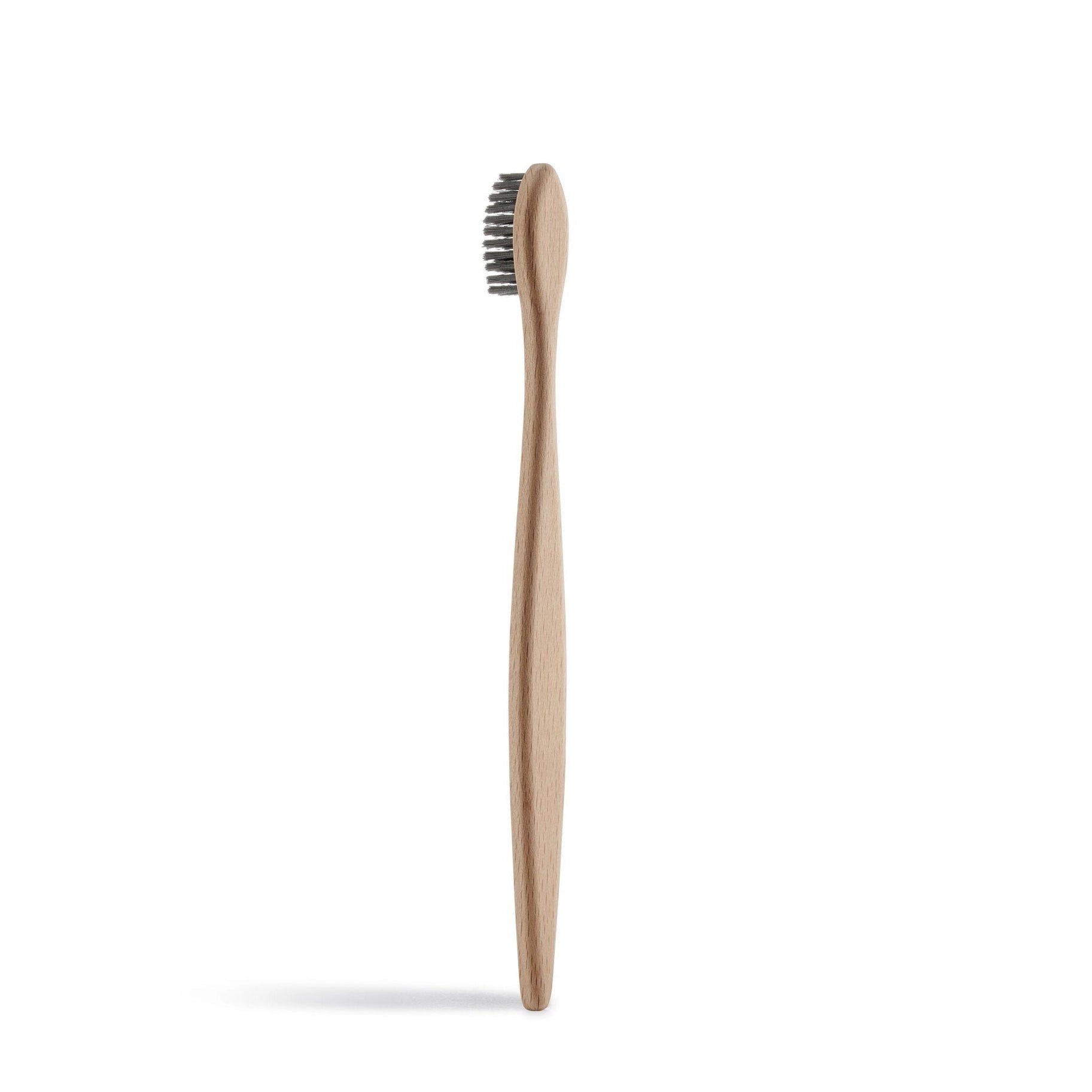 Beechwood Toothbrush - Soft Bristles