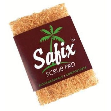 Scrub Pad- Coconut Fiber Scouring Pad